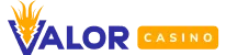 ValorBet Casino logo